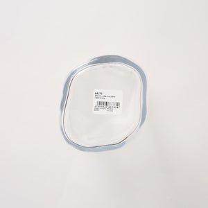 Aalto ベース 250mm クリア 0271