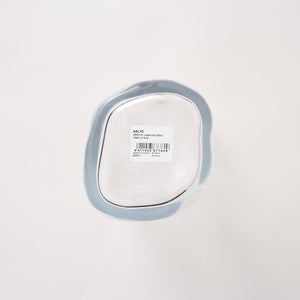 Aalto ベース 250mm クリア 0273