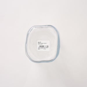 Aalto ベース 250mm クリア 0276