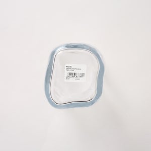 Aalto ベース 250mm クリア 0278