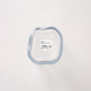 Aalto ベース 250mm クリア 0279