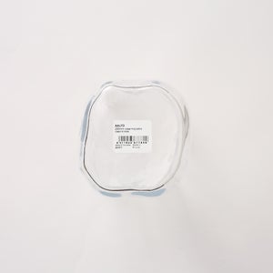 Aalto ベース 250mm クリア 0282