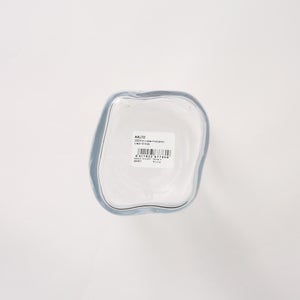 Aalto ベース 250mm クリア 0283