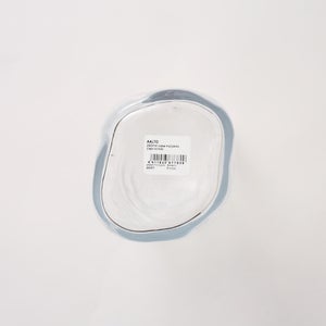 Aalto ベース 250mm クリア 0284