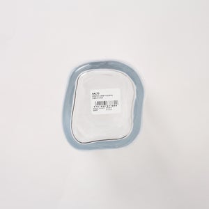 Aalto ベース 250mm クリア 0288