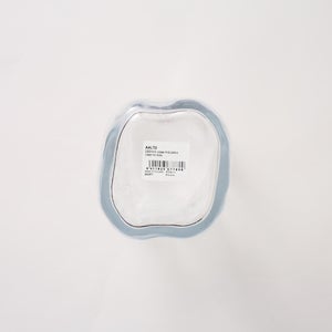 Aalto ベース 250mm クリア 0289