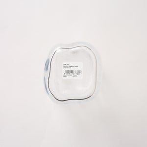 Aalto ベース 250mm クリア 0291