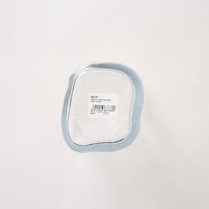 Aalto ベース 250mm クリア 0292