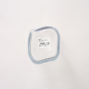 Aalto ベース 250mm クリア 0293