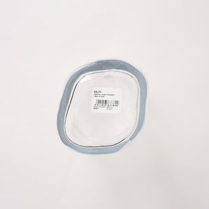 Aalto ベース 250mm クリア 0296