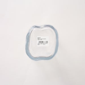 Aalto ベース 250mm クリア 0298