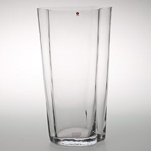 Aalto ベース400mm smoky clear 0003