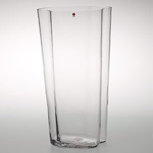 Aalto ベース400mm smoky clear 0005