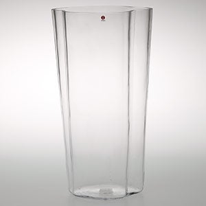 Aalto ベース400mm smoky clear 0006