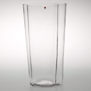 Aalto ベース400mm smoky clear 0007