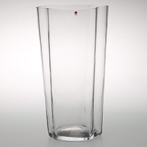 Aalto ベース400mm smoky clear 0008