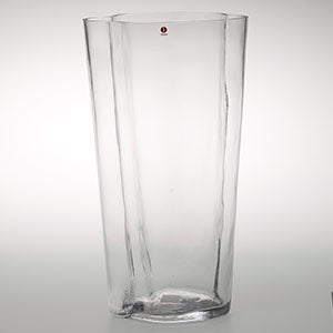 Aalto ベース400mm smoky clear 0009