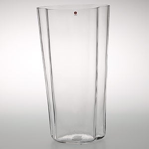 Aalto ベース400mm smoky clear 0011