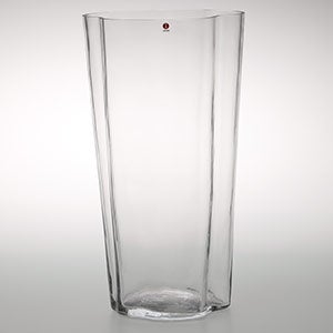 Aalto ベース400mm smoky clear 0014