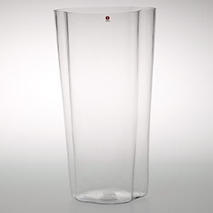 Aalto ベース400mm smoky clear 0016