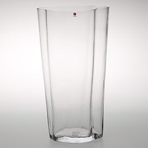 Aalto ベース400mm smoky clear 0017