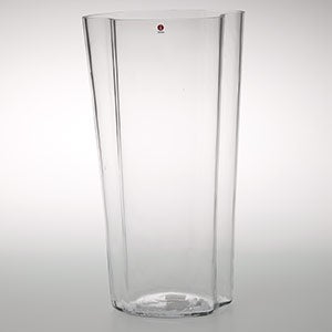 Aalto ベース400mm smoky clear 0018