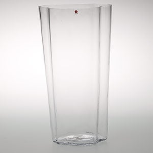 Aalto ベース400mm smoky clear 0026