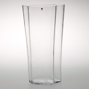 Aalto ベース400mm smoky clear 0027