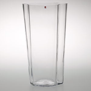 Aalto ベース400mm smoky clear 0030