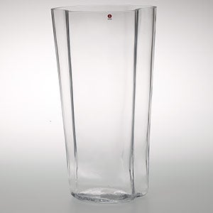 Aalto ベース400mm smoky clear 0031