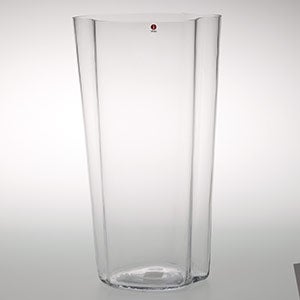 Aalto ベース400mm smoky clear 0032