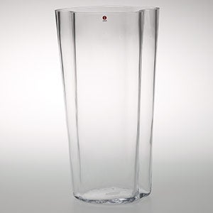 Aalto ベース400mm smoky clear 0034