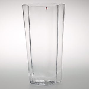 Aalto ベース400mm smoky clear 0035