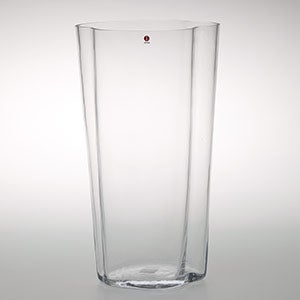 Aalto ベース400mm smoky clear 0036