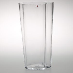 Aalto ベース400mm smoky clear 0037