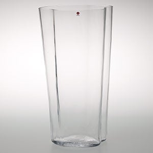 Aalto ベース400mm smoky clear 0038