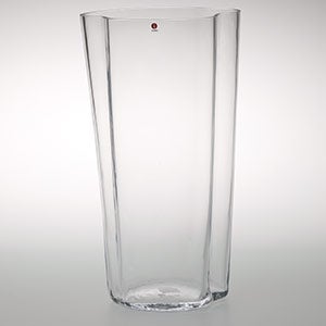 Aalto ベース400mm smoky clear 0039