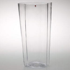 Aalto ベース400mm smoky clear 0041