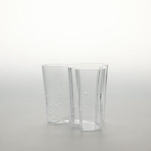 Aalto ベース120mm バブル クリア 0001