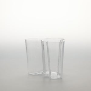 Aalto ベース120mm バブル クリア 0004