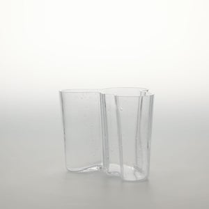 Aalto ベース120mm バブル クリア 0005