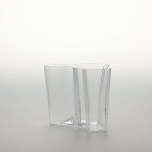 Aalto ベース120mm バブル クリア 0006