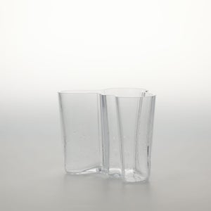 Aalto ベース120mm バブル クリア 0007