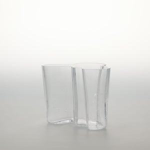 Aalto ベース120mm バブル クリア 0008