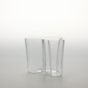 Aalto ベース120mm バブル クリア 0009