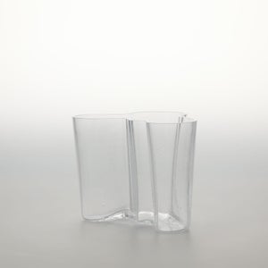 Aalto ベース120mm バブル クリア 0010