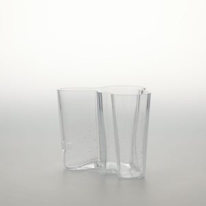 Aalto ベース120mm バブル クリア 0011