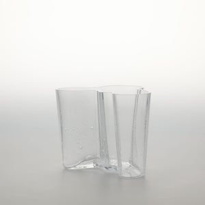 Aalto ベース120mm バブル クリア 0012