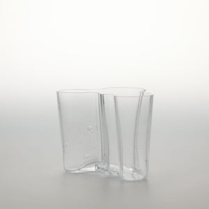 Aalto ベース120mm バブル クリア 0013