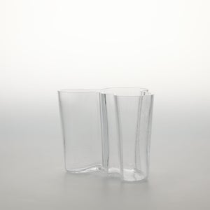 Aalto ベース120mm バブル クリア 0014